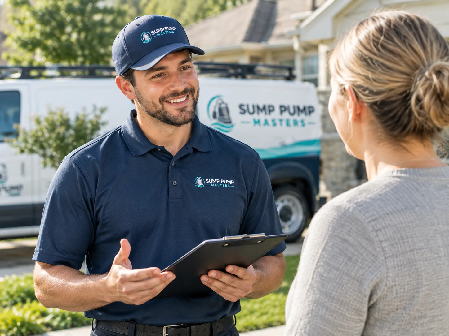 Sump Pump Repair Central, AZ FAQs